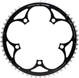 TA Specialites Alizé Ultegra/105 130 Bcd Kettingblad Zwart 48t