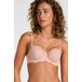 Hunkemöller Isadora Niet-voorgevormde beugel bh Roze