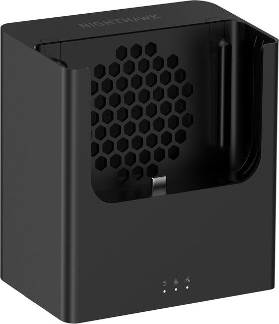 NETGEAR Nighthawk MD - Mobile Hotspot Cradle