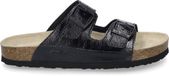 Josef Seibel Hermine 06 Sandales Femme Noir