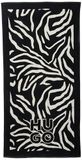 HUGO Fancy Beach Towel