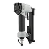 ABAC Perslucht nietmachine G-302 - kunststof koffer met accessoires (zeskantsleutel 3 en 4 mm + plastic fles) - Tot 100 nietjes - nieten lengte: 6-16 mm