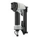ABAC Perslucht nietmachine G-302 - kunststof koffer met accessoires (zeskantsleutel 3 en 4 mm + plastic fles) - Tot 100 nietjes - nieten lengte: 6-16 mm