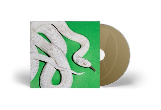 Private Deftones - Private Music (Cd)