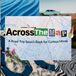 Across Independently Published Across The Map! Paperback