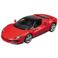 Mondo Motors Ferrari 296 GTS radiografisch bestuurbare auto