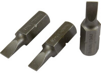 Makita lange sleufbit 0,5x4x25 B-23519