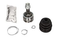 Quality Parts Scharnierset aandrijfas GRANDE PUNTO 1. 2 05-51733777