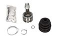 Quality Parts Scharnierset aandrijfas GRANDE PUNTO 1. 2 05-51733777