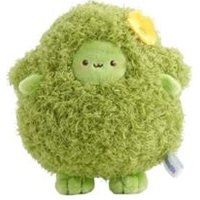 Trousselier Knuffel Groenten Broccoli 15 cm