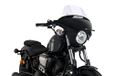 Puig 21078W Windscherm Batwing SML Touring Transparant