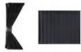 Merkloos / Sans marque Lampa 66807 Limousine, 1 paar schuifgordijnen