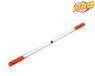 Play Duivelsstokken Play G6 Holographique Orange Caoutchouc/Bois