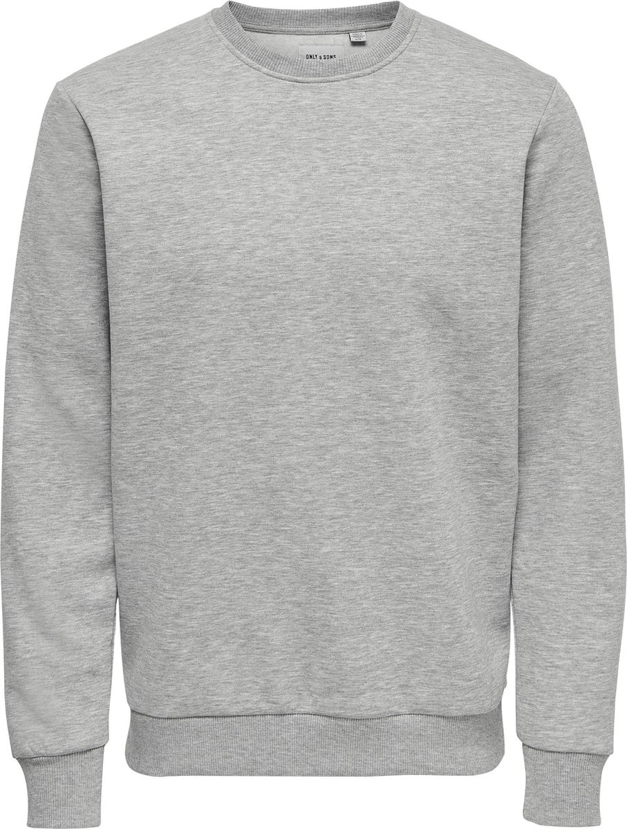 ONLY & SONS Ceres Life Heren Sweater - Maat S