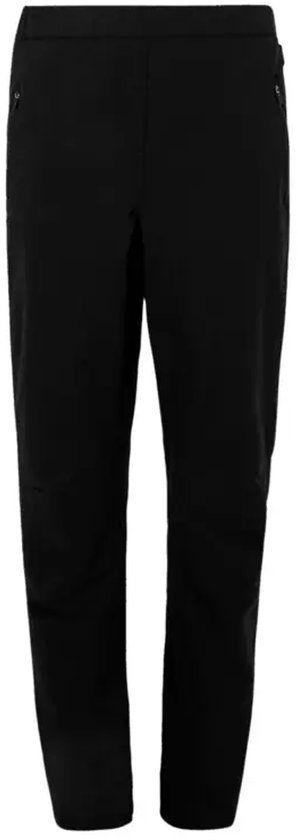 Regatta Dames wandelbroek Pentre Stretch II Zwart Polyester Waterafstotend Herfst/Winter 2025
