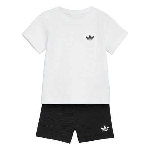 adidas Originals set - wit