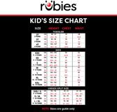 Rubies DC Comics – Batman-kostuum voor kinderen