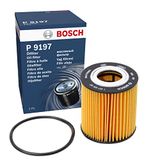 BOSCH Ölfilter 1457429197