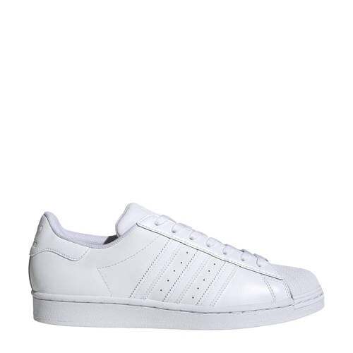 adidas adidas Originals Superstar sneakers wit