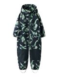 Name it Softshell pak ALFA08