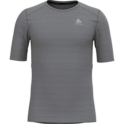 ODLO Heren Bl Active Ceramiwarm T-shirt Heren T-shirt