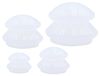 Set de ventouses de massage pour traitement anti-cellulite