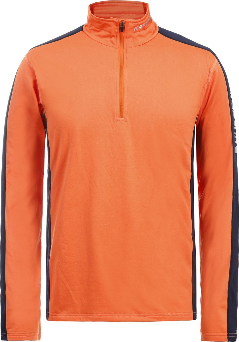 Icepeak Fleminton Wintersportpully Heren - Maat M