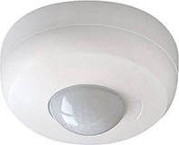 BEG Luxomat Bewegingsschakelaar (Compleet) - 92190 - E2QMT