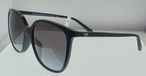 MICHAEL Michael Kors Michael Kors Anaheim MK2137U 30058G Zonnebril Dames Zwart