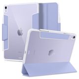 Spigen Ultra Hybrid Pro Hoes Lavendel voor iPad Air 10.9"