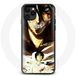 Maniacase Etui voor iPhone 11 Eren Yeager Attack on Titan Anime