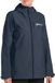 Jack Wolfskin Tempest 2L Jas Dames - Maat M - Donkerblauw