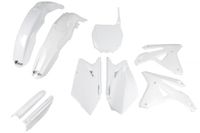 UFO PLAST Complete set wit Suzuki RMZ 450 2007-2007