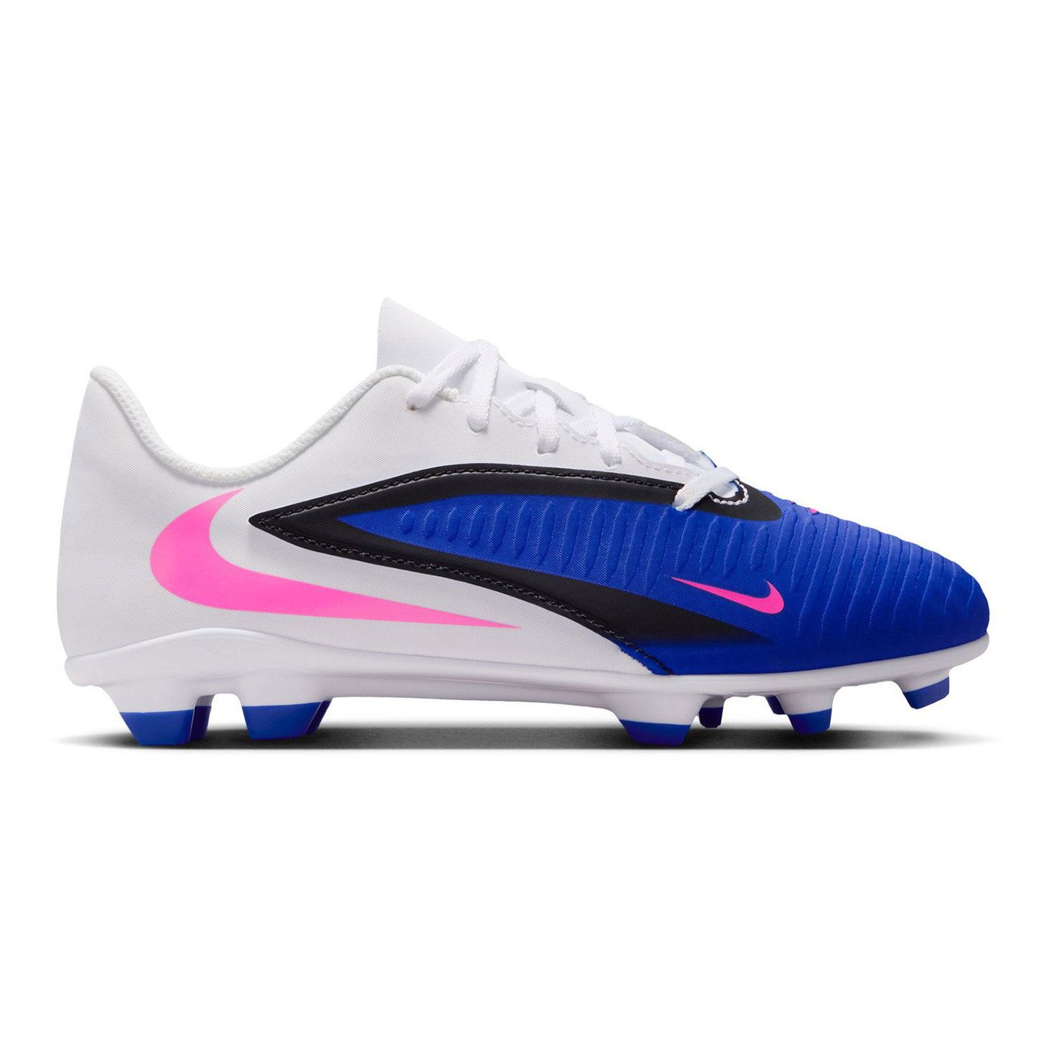 Nike Schoenen Voetbal Phantom 6 Low Club FG/MG 446 - Maat 36