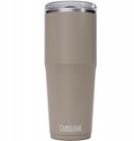 Camelbak Thrive Beker 900 ml - Thermosbeker RVS, Steen