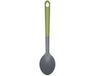 Fackelmann Zero opscheplepel, grijs, kunststof, 32,5 cm