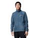 Columbia Steens Mountain™ 2.0 Fleece zippé bleu S Homme