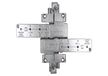 Cisco AIR-AP-T-RAIL-R= accessoire de montage pour écran plat