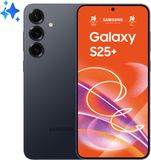 Samsung Galaxy S25 Plus 5G - 512GB - Blueblack