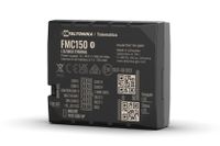 Teltonika FMC150 GPS tracker/finder Auto GPS-tracker Zwart