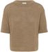 Kaffe Kasevita Pullover 10509592 Petrified Oak Dames Maat - XL
