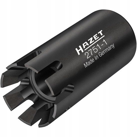 Hazet Turbosleutel voor Mercedes, Nissan, Opel, Renault - 1/4"