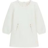 Guess Robe trapèze jacquard bébé fille