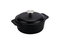 Victoria Victoria fonte pré-assaisonnée Marmite 1,9 L
