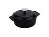 Victoria Victoria fonte pré-assaisonnée Marmite 1,9 L