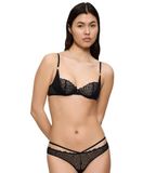 Triumph That Night in Vegas Wh Bra, zwart, 70E dames