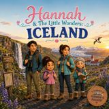 Hannah & The Little Wonders: Iceland