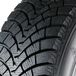 Falken WINTERPEAK F-SNOW 1 ( 195/65 R15 95T XL Nordic compound )