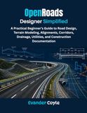 OpenRoads Designer Simplified