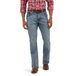 Wrangler heren Jeans Retro Slim Fit Boot Cut Jeans